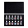 Drawing set for drawing, 12 pieces/12 colors, 7 ml