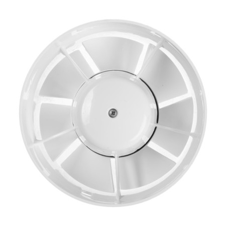 Explosive fan "Cosmetic" VK125Sh, D = 125 mm, 12 W, 179-188 m³/h, channel, bearing-2