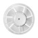Explosive fan "Cosmetic" VK125Sh, D = 125 mm, 12 W, 179-188 m³/h, channel, bearing