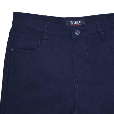 Insulated trousers for boys, height 188 cm-1
