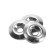 Puck Metalist, conical, galvanized, M12, 1000 pcs
