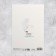 Postcard "Happy Birthday", glitter, 18 x 12 cm