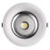 LED LED GLOK, 50 W, 4100K, LED, white color, D = 200mm