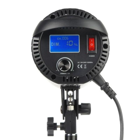 Studiocia Eyes Studio Led Cob120 bw LED-5