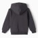 Children's sweatshirt, gray color, height 98 cm