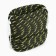 The rope insurance and rescue "height" khaki, d = 10 mm, 20 m