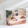 Tea set Basilico, 300 ml, 12 items