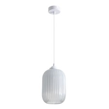 Arwen lamp, 1x60W E27, white color