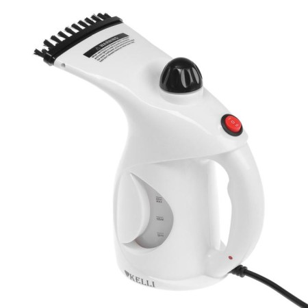 Kelli KL-316, manual, 1650 watts, 250 ml, white