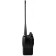 ARTIGHT Portable radio A-23, 16 channels, UHF range, 400-470 MHz, 2300 mAh, black 786006