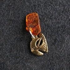 Talisman keychain 