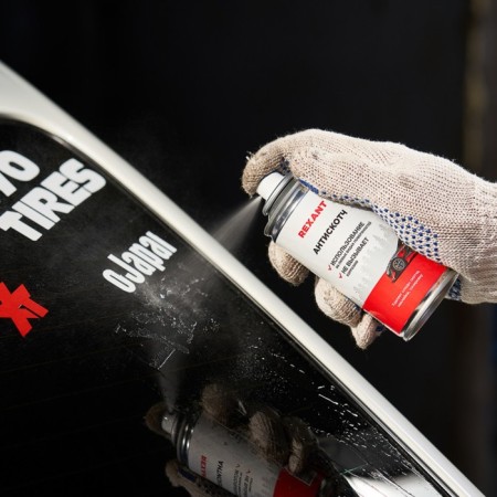 Антискотч REXANT, 210 мл-1