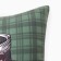 Decorative Ethel Pillow "From February 23" 40x40 cm, velor, 100% of the p/e