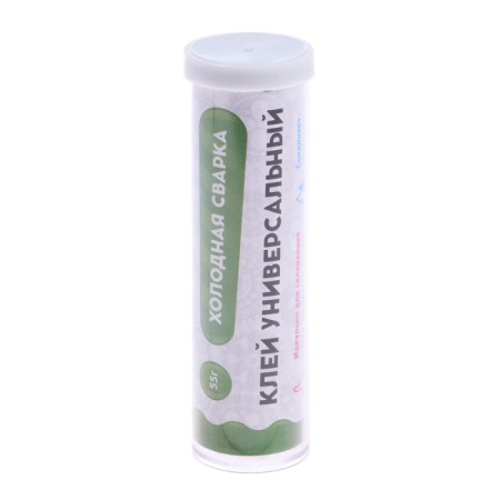 Cold welding of Remoteka Titan RM 0101, universal, 55 grams-8