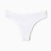 Cowards female brazilians, white color, size m