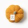 Pillow Ethel "Pumpkin" d = 28 cm, cent