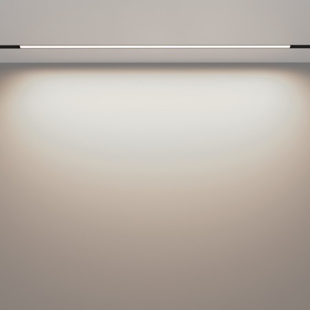 TREKOVIC TRECHNICAL TR030-2-30W4K-B, 30W, 90.4x2.2x4.4 cm, LED, 1597LM, 4000K, Black Color-3