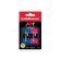 Erashkrause Joy Rainbow, 2 pieces, blister