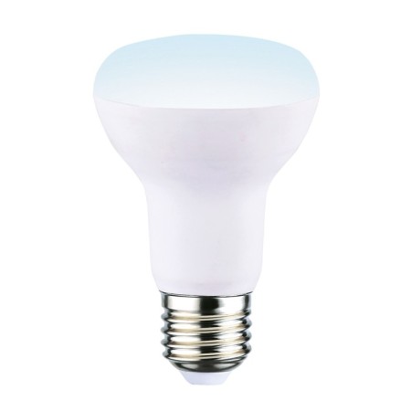 LED LED Uniel, E27, 11 W, 6500K, glow day white