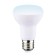 LED LED Uniel, E27, 11 W, 6500K, glow day white