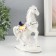 Souvenir Ceramics "Horse with Popona" Rhil