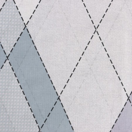 Bed linen Duet Leader Click 145x215, 220x240, 70x70 2pcs, calico 120g/m, 100% cotton-1