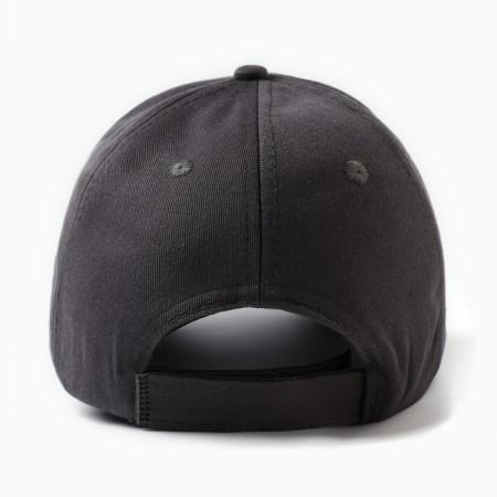 Monophone cap, gray color, p. 52-54-2