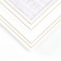 Photo frame Pine C33 0033 30x42 cm (plastic screen)