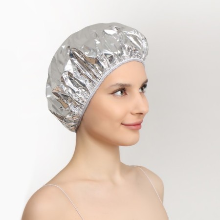 A cap for painting