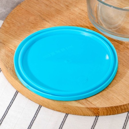 ABAN container, 1500 ml, with a lid-2