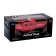 Metal machine "Jeep 6x6 Special Services", 1:32, inertia, color red