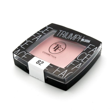 Blush blush, satin finish, tone 82 sparkling pink-2