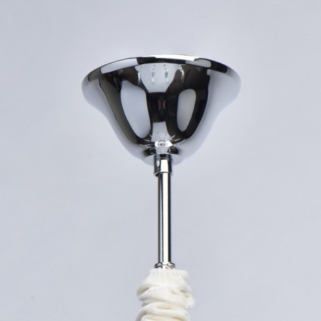 Causte "Consuelo", size 67x123x67 cm, 240W 6xe14 IP 20-4