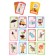 Board game "Memo. Soyuzmultfilm ", 2-6 players, 3+, 50 cards