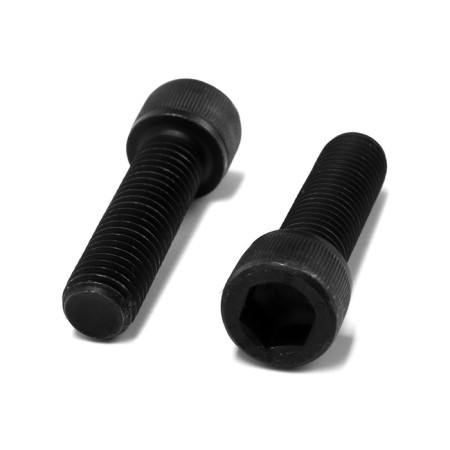 TsKU bolt, with the inner hexagon, Din912, M14x50 mm, 25 pcs-2