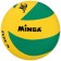Volleyball ball minsa, pu, glued, 8 panels, p. 5