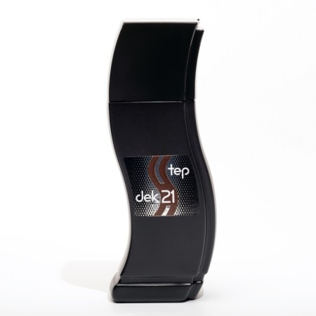 Wallet Water Male JS No. 21 Jackster Tabak, 100 ml-3