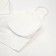 Female set (top, panties) color white, size 42-44