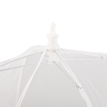 Protective cover Axentia, folding, size 33x33 cm-1