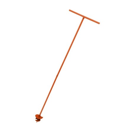 Counsellass, screw, d = 200 mm, length 2 m, color mix-6