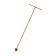 Counsellass, screw, d = 200 mm, length 2 m, color mix