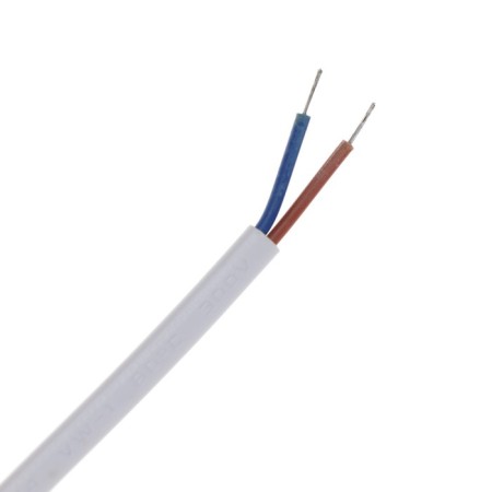 LED lamp RSV-SPO-02-20W-4000K, IP40-1