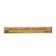 Bamboo toothbrush soft, in the box, brown