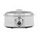 Yogurtnitsa Centek CT-1442, 17 W, 0.2 l, 7 containers, glass, gray