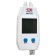 USB tester UNI-T 106885, measuring voltage, current strength, battery capacity, charging time
