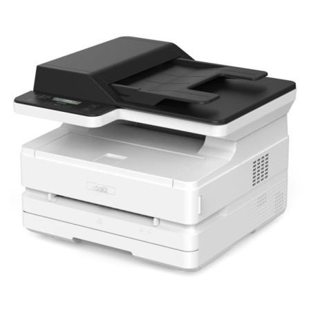 MFP, LAZ C/B Deli Laser M2500ADNW, 1200X1200DPI, A4, DUPLEX, WIFI-5