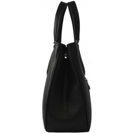 Female bag, black color, 204/1f-3
