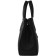 Female bag, black color, 204/1f