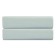 ELS sheet Essential, size 200x200x30 cm, blue color