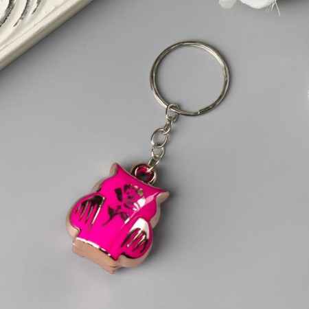 Trick plastic for metal "Oblushka" mix 2.8x2.8 cm-2